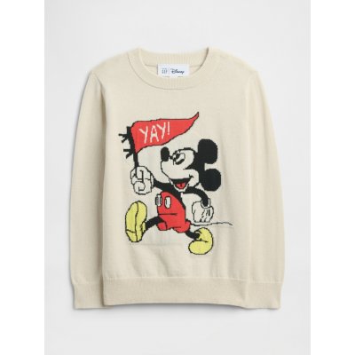 Baby svetr Gap & Disney Béžová – Zboží Mobilmania
