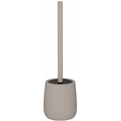 Sealskin Mireli WC štětka stojací bežová 801140 – Hledejceny.cz