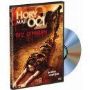 Film HORY MAJI OCI 2 BEZ CENZURY DVD