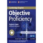 Objective Proficiency Student´s Book without Answers with Do – Hledejceny.cz
