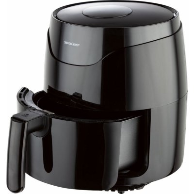 SILVERCREST SHFD 1400 B2 – Hledejceny.cz