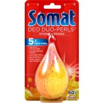 Somat Deo Duo Perls Lemon & Orange osvěžovač myčky nádobí 17 g – HobbyKompas.cz