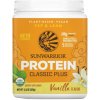 Proteiny Sunwarrior Protein Plus Bio 375 g