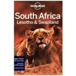 Lonely Planet South Africa Lesotho & Swaziland – Zbozi.Blesk.cz