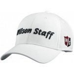 Wilson Staff Tour Mesh golfová JR bílá – Hledejceny.cz