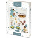 Ecoiffier Snídaňový set 3v1 – Sleviste.cz