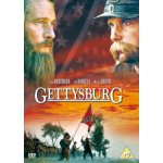 GETTYSBURG DVD – Hledejceny.cz