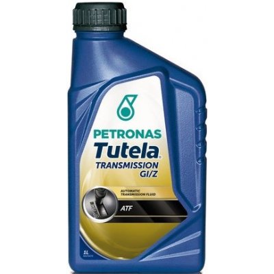 Petronas Tutela GI/Z 1 l – Hledejceny.cz