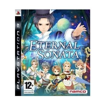 Eternal Sonata