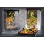 Noble Collection Bendyfigs Kůrolez Větvík 18 cm – Zboží Dáma