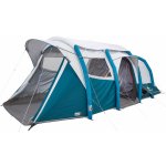 Quechua Air Seconds 6.3 Fresh&Black – Zbozi.Blesk.cz