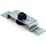 TAMADEX Stavěcí třmen 60/035 mm (akustická guma) SDK tl. 0,8mm – Hledejceny.cz