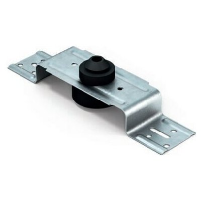 TAMADEX Stavěcí třmen 60/035 mm (akustická guma) SDK tl. 0,8mm – Hledejceny.cz