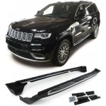 Boční nášlapy Jeep Grand Cherokee WK2 (2011-2019) | Zboží Auto