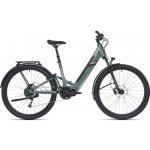 Rock Machine Crossride e450 Touring 2024 – Zboží Živě