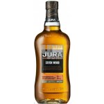 Isle of Jura Seven Wood 42% 0,7 l (tuba) – Hledejceny.cz