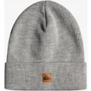 Quiksilver Brigade Beanie heather grey