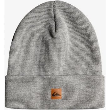 Quiksilver Brigade Beanie heather grey