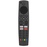 Dálkový ovladač Emerx GRUNDIG RM-L1732 YOUTUBE,NETFLIX,PRIME VIDEO,GOOGLE PLAY – Zboží Živě