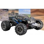 XLH Truck Racing 4WD 2.4GHz RTR zelená 1:20 – Sleviste.cz