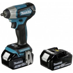 Makita DTW180RTJ