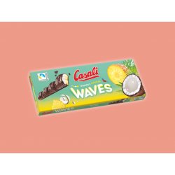 Manner Casali Waves Kokos & Ananas 250g