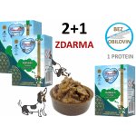 Renske Tetra pak menu čerstvá krůta a kachna 185 g – Zboží Mobilmania