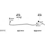 Bosal BS 256-528 – Hledejceny.cz