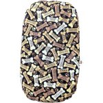 Ovopecka Good Dog Nahřívací polštářek s třešňovými peckami – Zboží Dáma