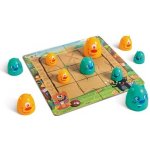 Hape Příšerkové piškvorky – Hledejceny.cz