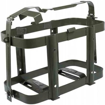 Carmotion Kovový držák na 20 litrový plechový kanystr – Zboží Dáma