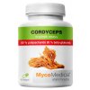 Doplněk stravy Mycomedica Cordyceps 50% polysacharidů 90 kapslí