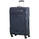 American Tourister Summerfunk Spinner 79 EXP 78G-41005 Navy 119 l – Hledejceny.cz