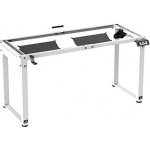 Ultradesk UPLIFT FRAME bílý – Sleviste.cz