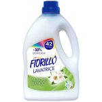 Fiorillo Lavatrice Muschio Bianco univerzální prací gel 42 PD 2,5 l – Zboží Mobilmania