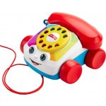 Fisher-Price Tahací Telefon – Hledejceny.cz