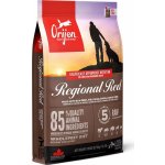 Orijen Regional Red 11,4 kg – Zbozi.Blesk.cz