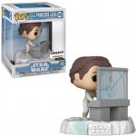 Funko Pop! 376 Princesa Leia Star Wars – Sleviste.cz