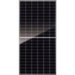 Ulica Solar Fotovoltaický solární panel UL-455Wp černý rám – Hledejceny.cz