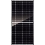 Ulica Solar Fotovoltaický solární panel UL-455Wp černý rám – Zbozi.Blesk.cz