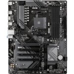 Gigabyte B550 EAGLE – Hledejceny.cz
