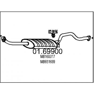 MTS MT 01.69900 – Hledejceny.cz