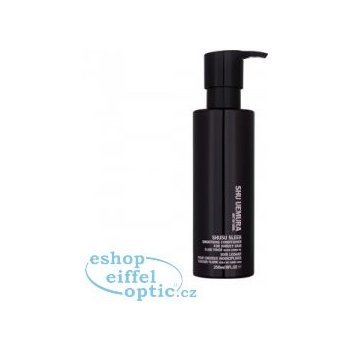 Shu Uemura Shusu Sleek kondicionér pro hrubé a nepoddajné vlasy Smoothing Conditioner 250 ml