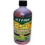 Jet Fish CSL amino koncentrát Chilli 500 ml – Hledejceny.cz