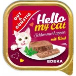 Gut & Günstig Hovězí 100 g – Zboží Mobilmania