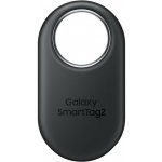 Samsung SmartTag2 černý EI-T5600BBEGWW – Zboží Živě