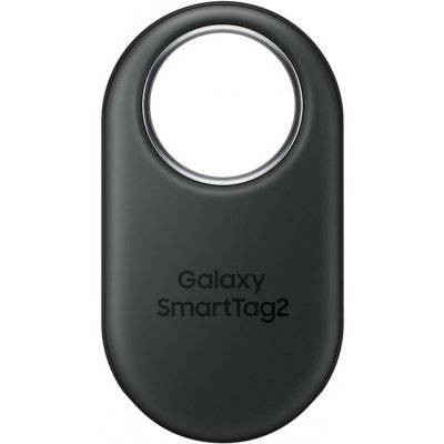 Samsung SmartTag2 černý EI-T5600BBEGWW – Zboží Živě
