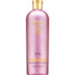 Tatratea Hibiscus & Red 37% 0,7 l (holá láhev) – Zboží Dáma