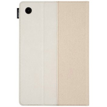 Gecko Covers pro Samsung Tab A8 Easy-Click 2.0 Cover Sand V11T65C23