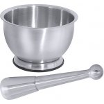 CONTACTO Hmoždíř ocelový 110 mm – Zboží Dáma